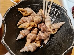 -三石铁板烧(紫竹桥店)