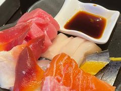 -康帝国际酒店-艾斯本自助西餐厅