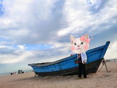 -老虎石海上公园