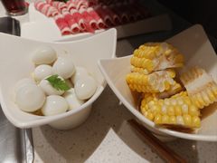 -海底捞火锅(巴黎春天浦建店)