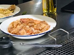 -马路牙子地桌烤肉(工体店)