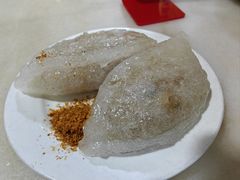 笋板-浪记面店(老墟村店)