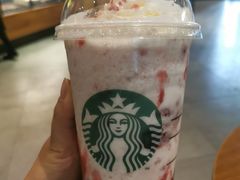 -星巴克(兰州国芳百货店)