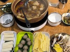 -菌小白火锅(时尚天河店)