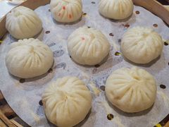 小笼包-陈傻子餐厅(世纪都会店)