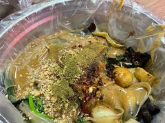 -陈记麻辣烫(浦口道店)