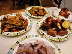 -吉布鲁牛排海鲜自助(芙蓉万家丽店)