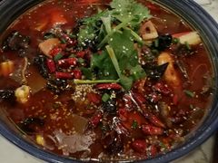 -绿茶餐厅(昌平悦荟店)