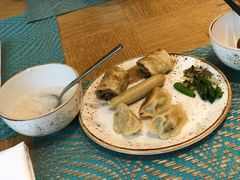-沈阳和平艾美酒店新食谱西餐厅