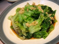 腐乳生菜-味妙顺德厨房(绿地缤纷城店)
