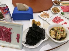 -蒙都43°9羊火锅·赤峰美食(宁城店)