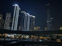 -梅溪湖城市岛