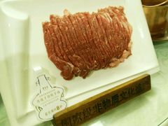 -东来顺饭庄(新源里店)