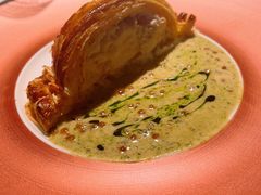 -Oyster Talks 四度蚝法餐厅