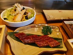 -赤坂亭·M9和牛烧肉·铁板烧(合肥万象城店)