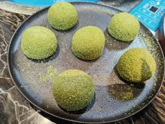 -长安·大茶饭