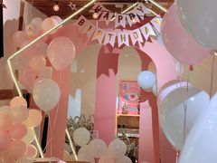 -慢隅法式小馆·生日求婚西餐厅