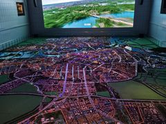 -哈尔滨规划展览馆