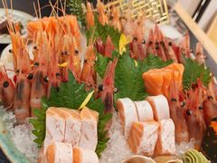 -桃夭日式料理(国信店)