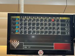 -广州保龄球馆(广州天河体育中心店)