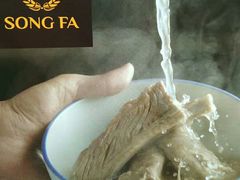 -松發肉骨茶(克拉码头店)
