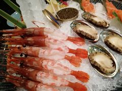 -丽晶轩中餐厅(重庆丽晶酒店)