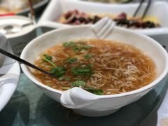 -好福记饭店(红梅公园店)