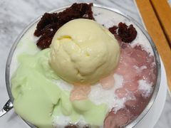 -满记甜品(湖滨店)