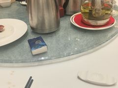 -喜宴又一村·粤菜·茶点·海鲜(壹方天地店)