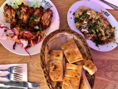 ChickenBBQ-Elif Turkish BBQ Restaurant