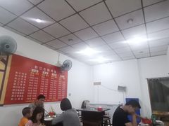 -黔江古镇鸡杂(新民街店)