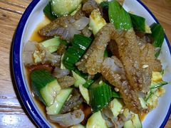 -吕氏疙瘩汤·私家菜馆(慈云寺店)