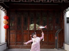-三林塘老街
