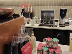 -星巴克(天津大悦城第二店)