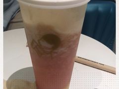 -喜茶(杭州滨江宝龙店)