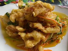 -人民公社大食堂(顺义总店)