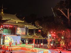 -深圳锦绣中华民俗村