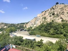 -西霞口神雕山野生动物世界