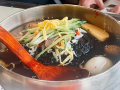 -服务大楼冷面(延大店)