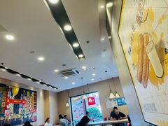 -永和大王(广元西路店)