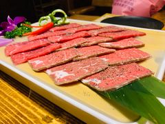 -秦小牛煎肉餐厅(河北大街总店)