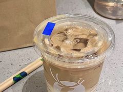 -瑞幸咖啡(深圳宝安机场国内到达厅店)