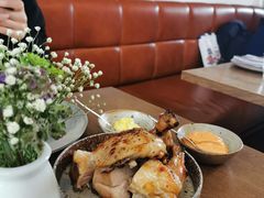 -BOR Eatery(安福路店)