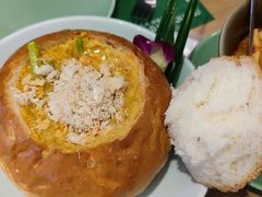 -mango tree芒果树泰国餐厅(青岛万象城店)