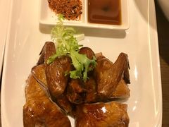 -水月周庄铂尔曼酒店-水月荟中餐厅