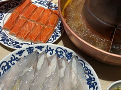 -东镇老火锅(长春路首店)