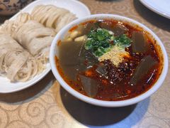 -独秀小吃(蓝田店)