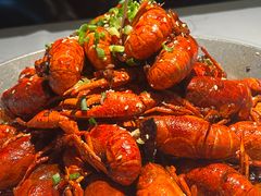 -巴厘龙虾·榜首油焖大虾(洞庭·艺术洋房店)