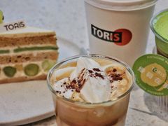 -Toris(LuOne凯德晶萃广场店)