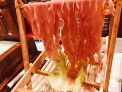 -唇辣号重庆老火锅(亦庄店)